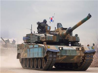 كوريا الجنوبية تزود دبابة «K2 Black Panther» بتقنيات متطورة