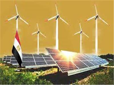 إنجازات مصر في مجال الطاقة النظيفة بعد 30 يونيو