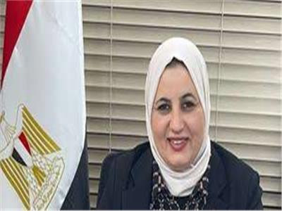النائبة عفاف زهران: مصر عادت في عهد الرئيس لدورها الإقليمي