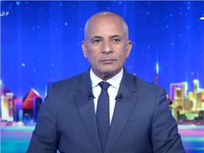أحمد موسي يشيد بافتتاح فرع النادي الأهلي الرابع بالتجمع: مقر عالمي
