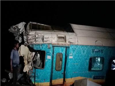 وزير هندي يكشف سبب حادث القطارات والمسؤولين عنه