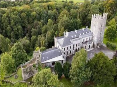 إعلان مذهل.. قلعة عمرها 1100 عام للبيع بسعر شقة