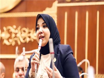 برلمانية: المباحثات «المصرية- الموريتانية» مرحلة جديدة في مسار الشراكة المتكاملة‎‎
