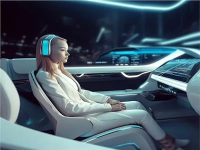 صور| كيف تبدو السيارات بحلول عام 2050  