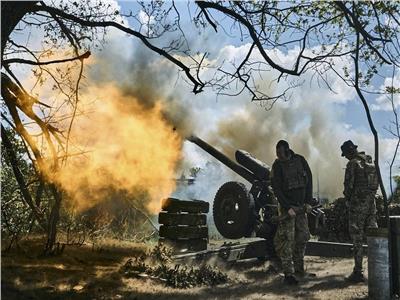 القوات الروسية تصدت لهجوم أوكراني في اشتباك استمر لأكثر من 8 ساعات