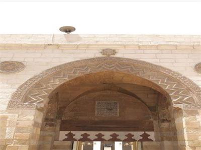 بعد افتتاحه.. نرصد بالصور مراحل تطوير وترميم «مسجد الظاهر بيبرس»