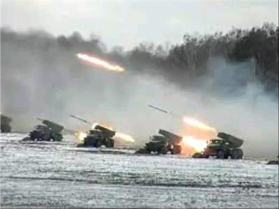 روسيا تتصدى لهجمات في جنوب دونيتسك.. وأوكرانيا تحقق نجاحات في باخموت