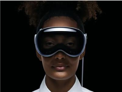 صور| «مؤتمر آبل» .. الكشف عن نظارة الواقع المختلط