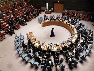 الجمعية العامة للأمم المتحدة تنتخب 5 أعضاء غير دائمين بمجلس الأمن