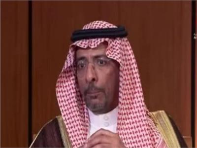وزير الصناعة السعودي: نسعى للاستفادة من قاعدة صناعة السيارات في مصر