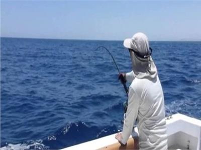 تفاصيل قرار حظر الصيد في محافظة البحر الأحمر