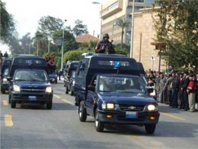 الأمن العام يكشف غموض العثور على قتيل بـ«عيار ناري» بسوهاج 