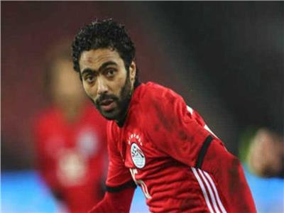 أبرزهم الشحات.. عودة 5 لاعبين لقائمة منتخب مصر