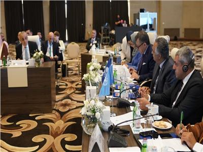 وزير السياحة: المنطقة العربية برهنت على صلابتها وقوتها في مواجهة الأزمات