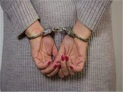 حبس 3 سيدات وعاطل ضبط بحوزتهم هيروين و5 ملايين جنيه بحدائق القبة