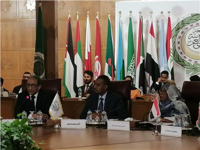 مجلس الوحدة الاقتصادية يطالب بتكامل اقتصادي عربي لمواجهة التحديات الراهنة