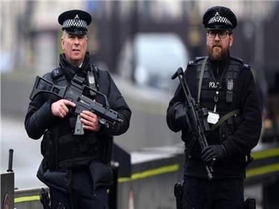 تقرير .. تراجع ثقة البريطانيين في رجال الشرطة