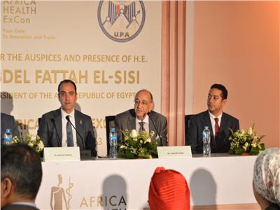 على هامش المؤتمر الطبي الأفريقي.. الرعاية الصحية تناقش «السياحة الطبية والعلاجية في مصر»