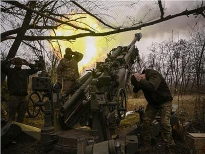 القوات الأوكرانية تقصف نقطة إجلاء في منطقة خيرسون