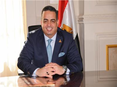 نائب بالشيوخ: حالة الحوار الوطني غير مسبوقة في التاريخ السياسي المصري