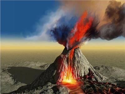 باحثون يحذرون من خطر ثوران بركاني قد يهدد نصف مليون شخص في إيطاليا