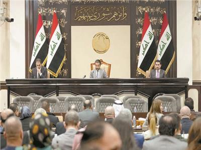الموازنة العراقية.. «آخر» أزمات السوداني 
