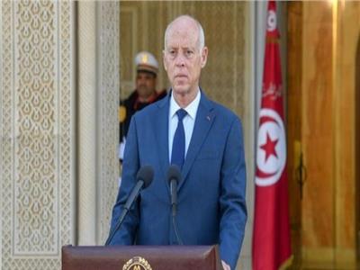الرئيس التونسي يدعو لمعاملة المهاجرين غير الشرعيين معاملة إنسانية