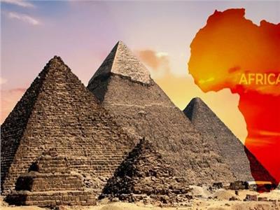 «مصر في قلب كل أفريقي».. ومقصد سياحي أول في القارة السمراء 