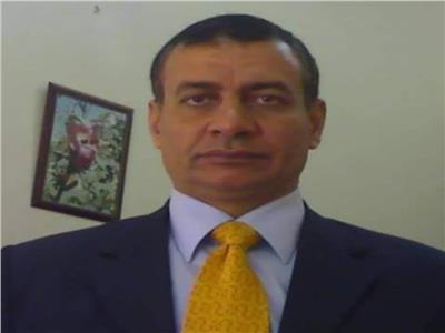 وفاة الكاتب الصحفي أحمد خلف الله مدير تحرير الأخبار المسائي