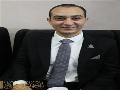  حسن شاهين: لابد أن يتناسب أعضاء النواب والشيوخ مع التعداد السكاني لمصر