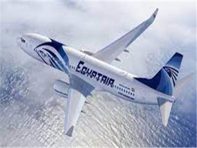 مصر للطيران تفتتح خطين جديدين إلى مانشستر ودلهي