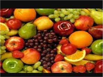 أسعار الفاكهة‌ في سوق العبور اليوم الإثنين 12 يونيو   