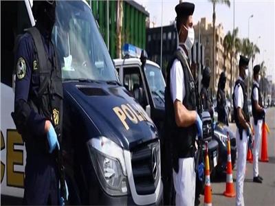 ضبط 5 تجار مخدرات بـ«حشيش واستروكس» في حملات أمنية بالقاهرة