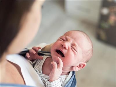 نصائح لتهدئة حالات «المغص» عند الرضيع