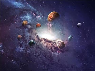 اكتشاف 4 كواكب صغيرة 