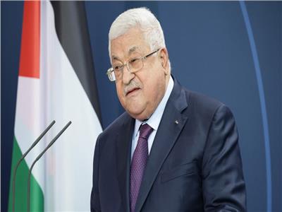 الرئيس الفلسطيني يصل الصين في زيارة تستغرق 4 أيام