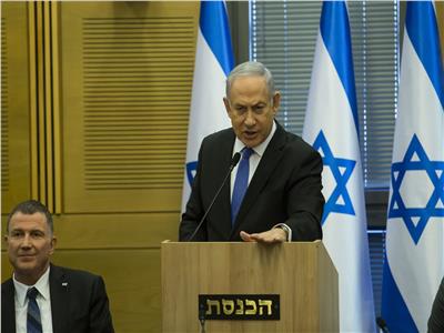 نتنياهو يحمل إيران مسؤولية المشاكل الأمنية في إسرائيل