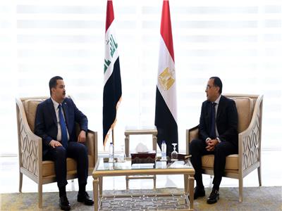 رئيس الوزراء: مصر جاهزة للبدء في تنفيذ مشروعات إعادة إعمار العراق
