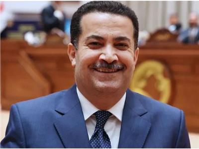 رئيس وزراء العراق: الشراكة مع مصر تسهم بتطوير العلاقات السياسية والاقتصادية