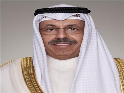 تعيين الشيخ أحمد نواف الأحمد الصباح رئيسا لحكومة الكويت