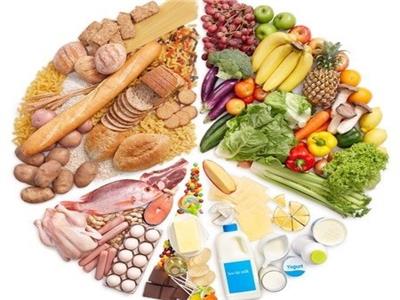 النظام الغذائي يمكن أن يؤدي إلى «شيخوخة» .. نصائح للغذاء السليم