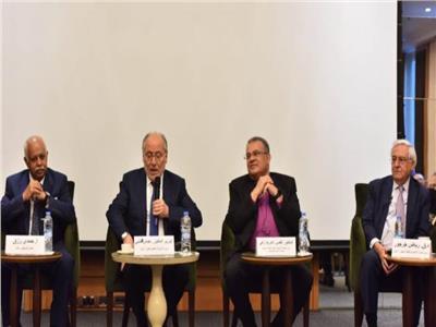 انطلاق المؤتمر الثامن للحوار العربي الأوروبي بالهيئة الإنجيلية
