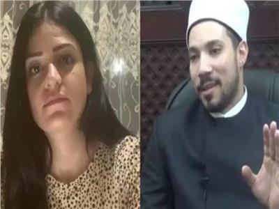 تأجيل محاكمة محامي عبدالله رشدي لاتهامه بسب جيهان العراقية
