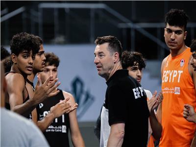 إعلان القائمة الأولية لمنتخب شباب السلة استعدادًا لكأس العالم في المجر