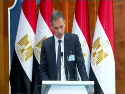 رئيس مجلس إدارة «سي إن إي»: مصر لديها موقع إستراتيجي وهام للنقل والتجارة