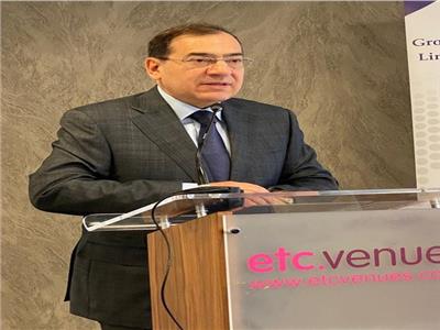 وزير البترول: مصر أطلقت استراتيجية مرنة لتعظيم استغلال ثرواتها التعدينية