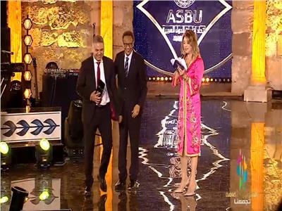 "MBC مصر" تحصد الجوائز الذهبية والفضية في المهرجان العربي للإذاعة والتلفزيون