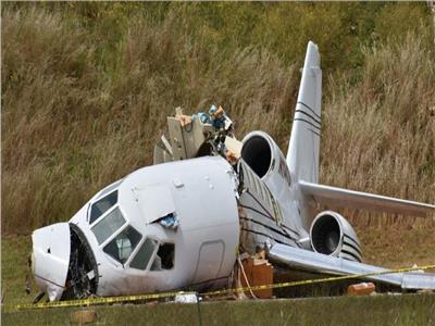 3 قتلى في تحطم طائرة خفيفة في جنوب فرنسا