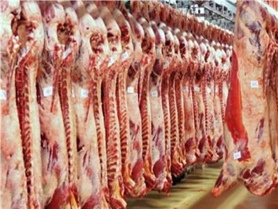 استقرار أسعار اللحوم بالأسواق اليوم.. 18 يونيو    