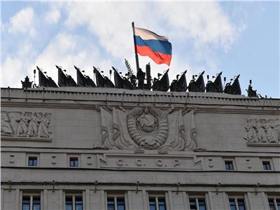 «الدفاع الروسية» تعلن تدمير 237 نقطة تمركز للمدافع والعتاد الأوكراني